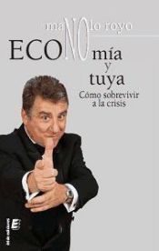 Portada de Economía y tuya