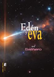 Portada de Edén y Eva