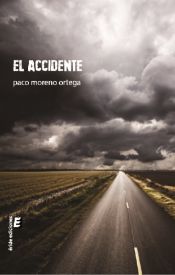 Portada de El accidente