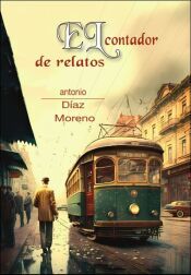 Portada de El contador de relatos