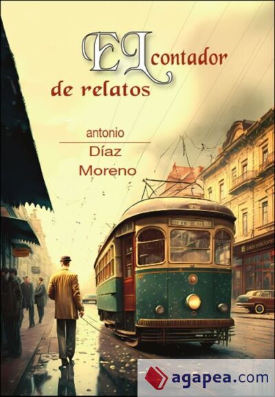 El contador de relatos El contador de relatos