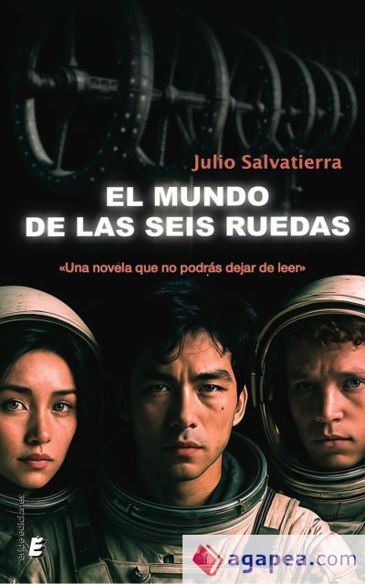 El mundo de las seis ruedas