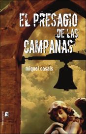 Portada de El presagio de las campanas