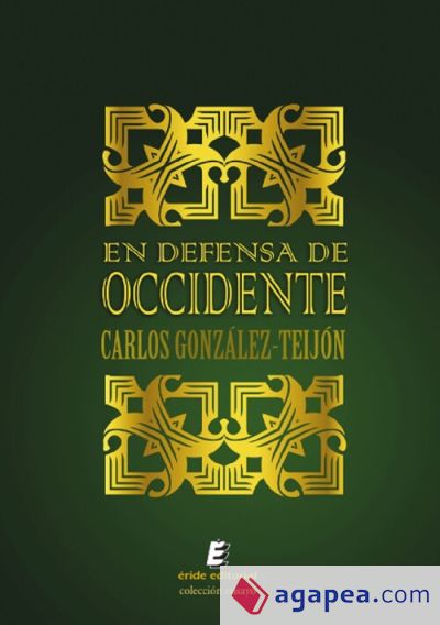 En defensa de Occidente