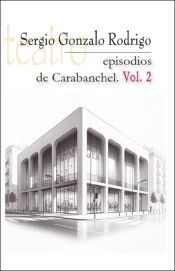 Portada de Episodios de Carabanchel 2