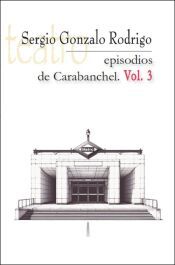 Portada de Episodios de Carabanchel 3