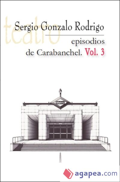 Episodios de Carabanchel 3 Episodios de Carabanchel 3