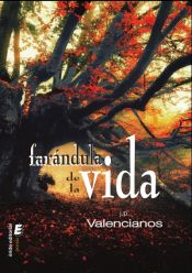 Portada de Farándula de la vida