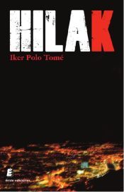 Portada de Hilak
