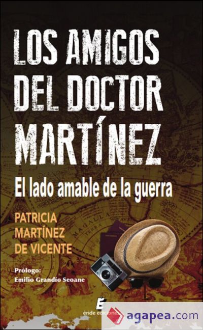 Los amigos del doctor Martínez
