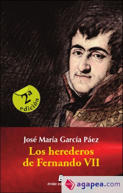 Los herederos de Fernando VII