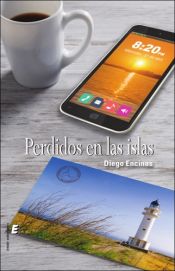 Portada de Perdidos en las islas