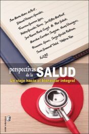 Portada de Perspectivas de la salud