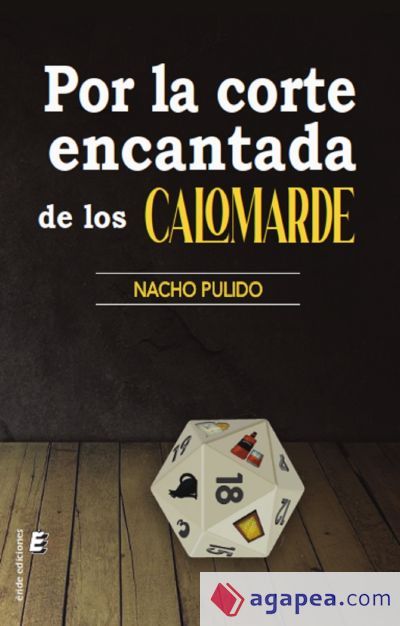 Por la corte encantada de los Calomarde