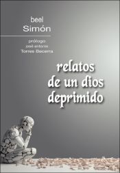 Portada de Relatos de un dios deprimido