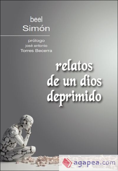 Relatos de un dios deprimido Relatos de un dios deprimido