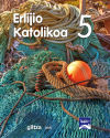 ERLIJIO KATOLIKOA  5 LMH