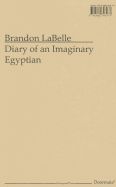 Portada de Diary of an Imaginary Egyptian