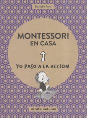 Portada de Montessori en casa