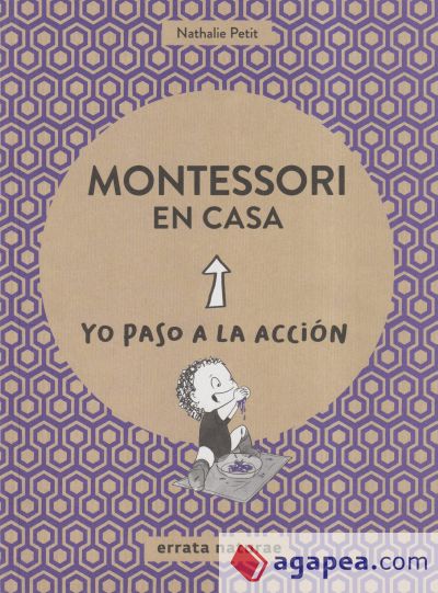 Montessori en casa