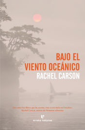 Portada de BAJO EL VIENTO OCEÁNICO