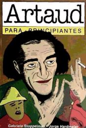 Portada de ARTAUD PARA PRINCIPIANTES