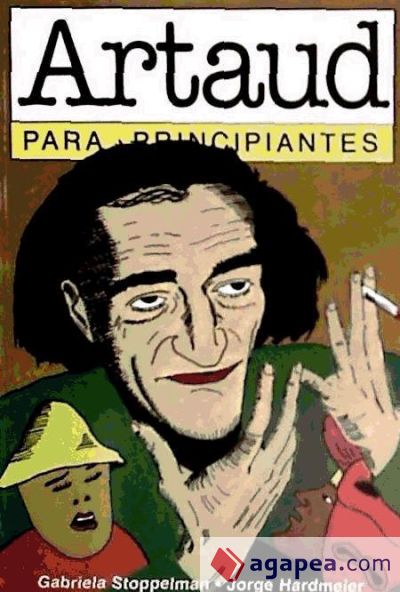 ARTAUD PARA PRINCIPIANTES