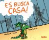 ES BUSCA CASA