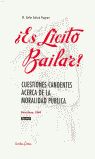 ES LICITO BAILAR