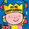 ES MI CUMPLEAÑOS