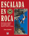 ESCALADA EN ROCA