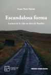 ESCANDALOSA FORMA