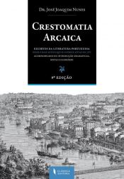 Portada de CRESTOMATIA ARCAICA