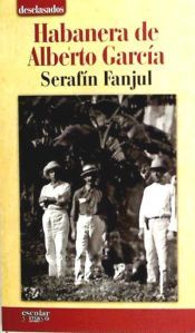 Portada de HABANERA DE ALBERTO GARCIA