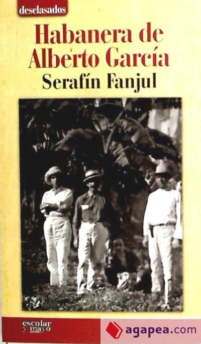 HABANERA DE ALBERTO GARCIA HABANERA DE ALBERTO GARCIA