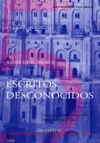 ESCRITOS DESCONOCIDOS de AMBROSE G. BIERCE