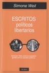 ESCRITOS POLÍTICOS LIBERTARIOS