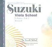 Portada de ESCUELA DE VIOLA V.1/2 (CD)