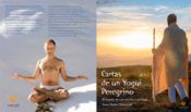 Portada de Cartas de un yogui peregrino : el legado de una misión espiritual