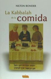Portada de LA KABBALAH DE LA COMIDA