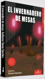 Portada de EL INVERNADERO DE MESAS