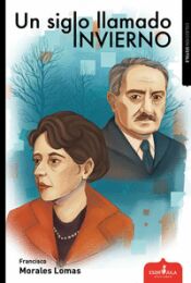 Portada de UN SIGLO LLAMADO INVIERNO