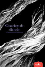 Portada de CICATRICES DE SILENCIO