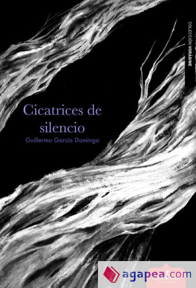 CICATRICES DE SILENCIO