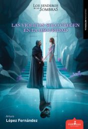 Portada de LOS SENDEROS DE LAS SOMBRAS