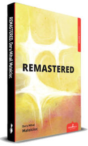 Portada de Remastered