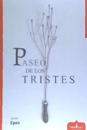 Portada de PASEO DE LOS TRISTES
