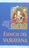 ESENCIA DEL VAJRAYANA