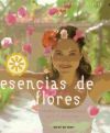 ESENCIAS DE FLORES.