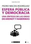 ESFERA PUBLICA Y DEMOCRACIA UNA SINTESIS DE LAS IDEAS DE A